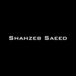 Shahzeb Saeed